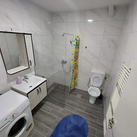 Lilly Apartment